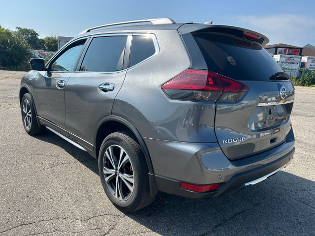 2019 Nissan Rogue SV AS IS Special, You Ceritfy You Save! in Cars & Trucks in Kitchener / Waterloo - Image 3