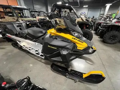 PAYMENTS STARTING AT ONLY $92!!! In-stock and ready to hit the snow! Message us today! Price include...