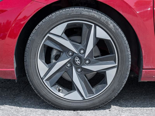 2023 Hyundai Elantra Hybrid Luxury in Cars & Trucks in Oakville / Halton Region - Image 4
