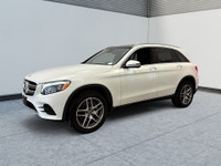 A SAISIR CHEZ DESMEULES CHRYSLER A LAVAL Mercedes-Benz GLC 300 4MATIC 2019 Luxe, performance et pres... (image 2)