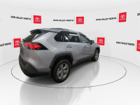 All Services Completed, One Owner verified, Low mileage, Don Valley North Toyota Original, Bought an... (image 7)