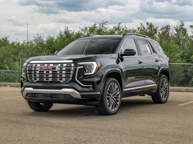 2026 GMC Terrain AWD Denali in Cars & Trucks in Strathcona County - Image 4