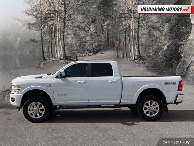 2021 Ram 2500 Laramie in Cars & Trucks in Hamilton - Image 2