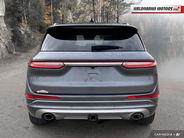 2021 Lincoln Corsair Reserve in Cars & Trucks in Hamilton - Image 4