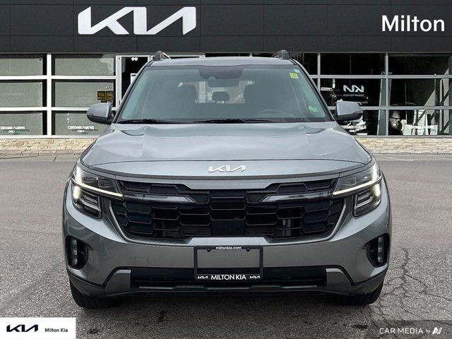 2024 Kia Seltos SX in Cars & Trucks in Oakville / Halton Region - Image 2