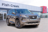 ==== 2022 Nissan Rogue S AWD -- One Owner | No Accidents | Clean Unit | Bought & Serviced at Fish Cr... (image 8)