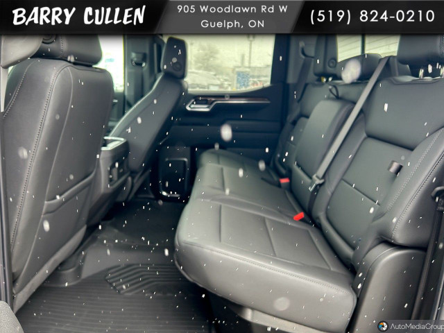 2025 Chevrolet Silverado 1500 in Cars & Trucks in Guelph - Image 2