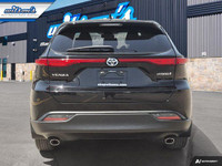 Check out this certified 2022 Toyota Venza LE Radar Cruise | Apple CarPlay & Android Auto | Heated S... (image 3)