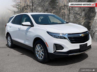 Engine: Turbo Gas 4cyl 1.5L L/100Km City: 9.7 L/100Km Hwy: 7.9 Safety Equipment OnStar and Chevrolet... (image 6)