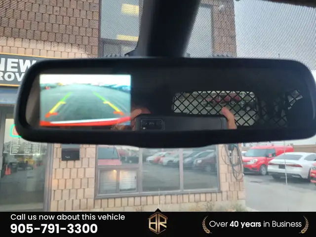 2019 Dodge Grand Caravan No Accidents Reported dans Autos et camions dans Région de Mississauga/Peel - Image 18