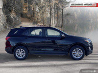 Engine: Gas Turbo 4cyl 1.5L L/100Km City: 9.3 L/100Km Hwy: 8.0 Safety Equipment OnStar and Chevrolet... (image 5)