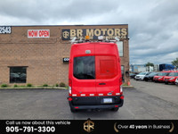 High Roof vehicle with Lot of Options! Call (905) 791-3300 - Grey fabric interior, - Cruise Control,... (image 6)