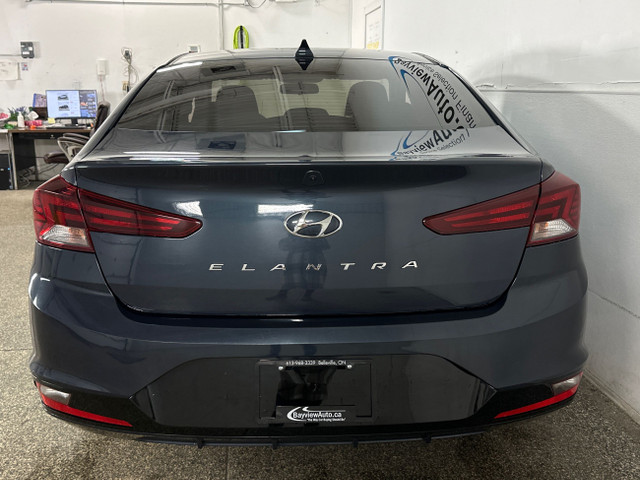 2020 Hyundai Elantra Preferred PREFERRED! REV CAM, HTD SEATS,... in Cars & Trucks in Belleville - Image 3