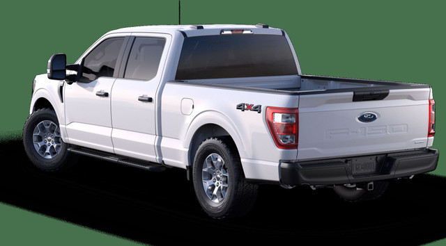 2023 Ford F-150 XL in Cars & Trucks in Kamloops - Image 2