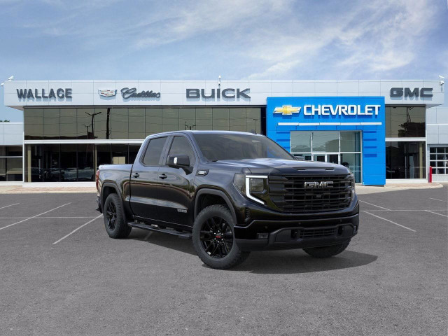 2025 GMC Sierra 1500 Elevation in Cars & Trucks in Oakville / Halton Region - Image 2