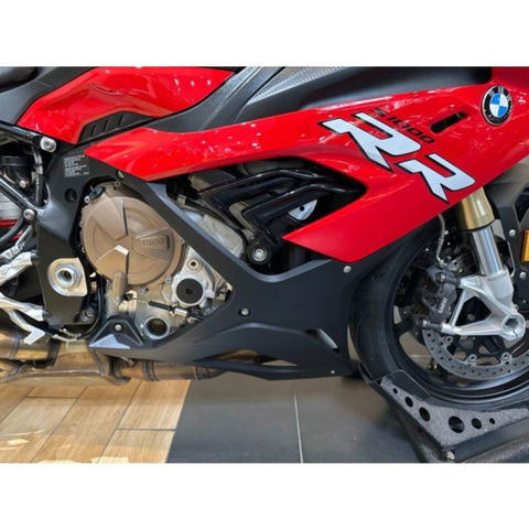 2020 BMW S 1000 RR Racing Red in Street, Cruisers & Choppers in Calgary - Image 2