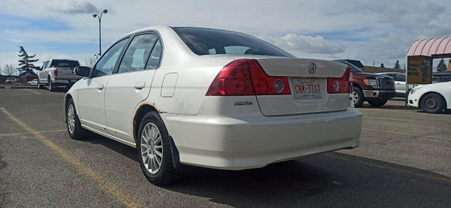 2004 Acura EL Touring in Cars & Trucks in Calgary - Image 4