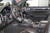 Special Finance Price: $32,999 | Cash Price: $34 ,499 2018 Porsche Cayenne Platinum Edition 3.6L V6... (image 7)