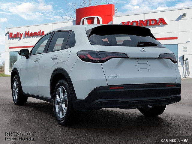 2023 Honda HR-V LX 2WD CVT in Cars & Trucks in Ottawa - Image 4