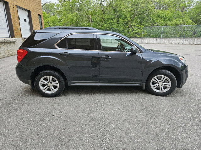 2014 Chevrolet Equinox AWD 4dr LT w/1LT in Cars & Trucks in City of Toronto - Image 3