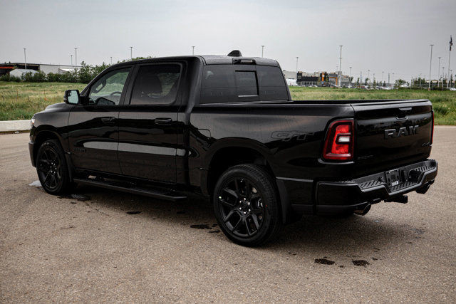 2025 Ram 1500 Sport in Cars & Trucks in Strathcona County - Image 2