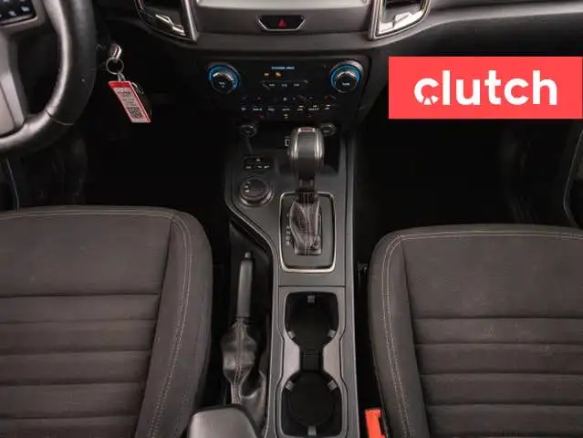 2021 Ford Ranger XLT SuperCrew 5 ft 4x4 w/Apple CarPlay, Heated  in Cars & Trucks in Ottawa - Image 35