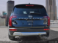 Crowfoot Hyundai, AMVIC Licensed Dealer Why This Is The TELLURIDE For YOU: All-Wheel-Drive 3.8L V6 e... (image 4)