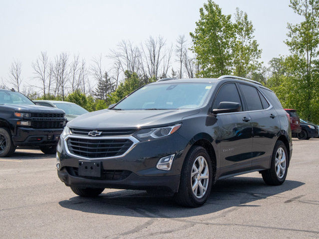 2020 Chevrolet Equinox LT - Following Distance Indicator in Cars & Trucks in Belleville - Image 4