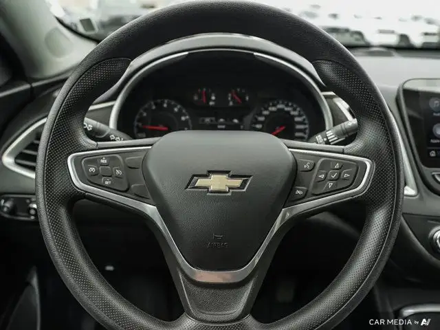 2022 Chevrolet Malibu LT | Apple Carplay | Remote Start in Cars & Trucks in Windsor Region - Image 15