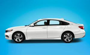 Great features of Sedans