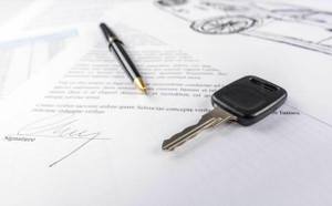 How to finalize a used car private sale, documents needed Kijiji Autos