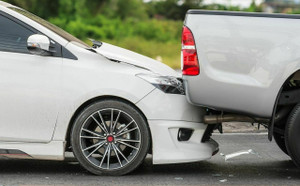 Accidents de voiture - Assurances