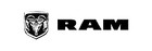 LP Shop Faster Logo Ram 