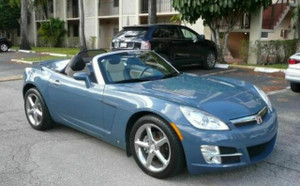 Pontiac-Solstice - nos trucs pour acheter la meilleure voiture usagee