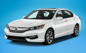 4 good reasons to buy a Honda Accord