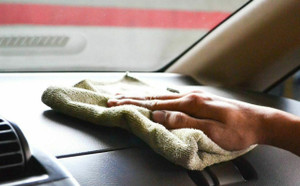 Car wash - Make your ride sparkle