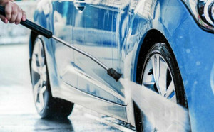 5 car wash tips to make your car really shine