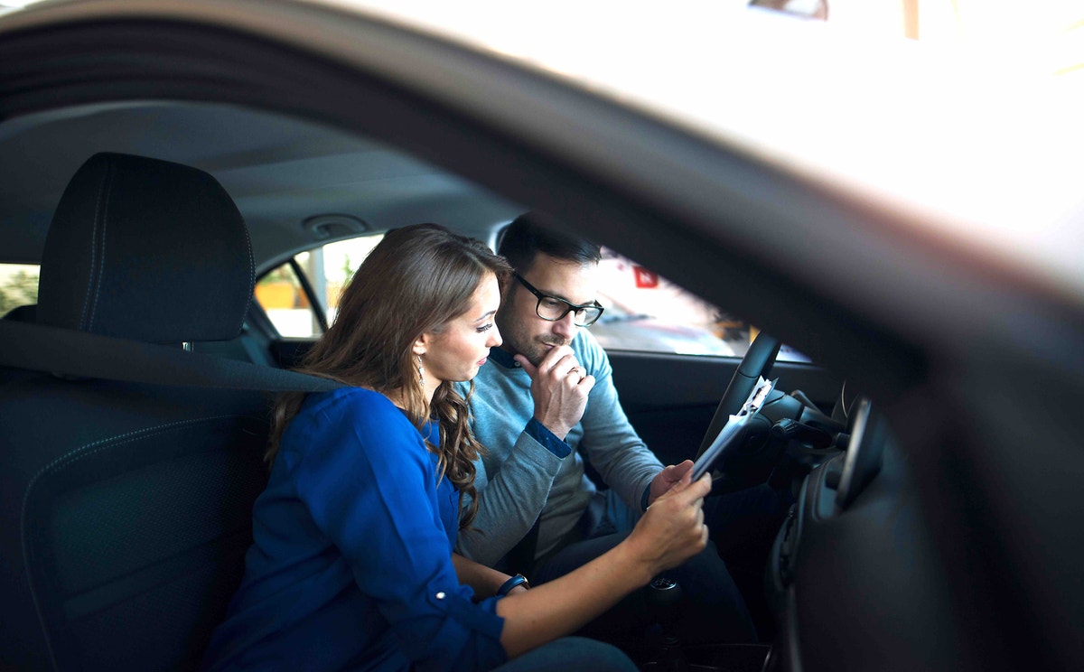 Car financing and car loans in Canada Kijiji Autos