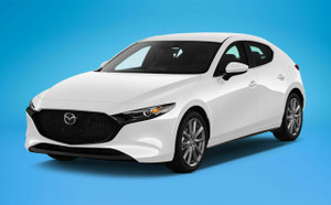 Everything you should know about the Mazda 3