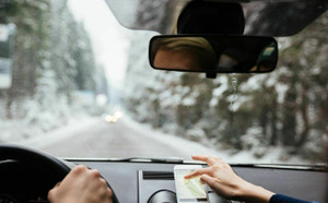 5 simple things to check before your next winter road trip