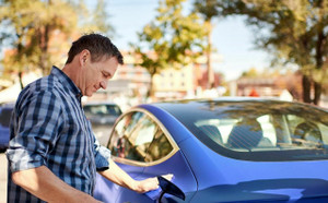 lavenir des vehicules est electrique