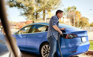 The basics of plug-in hybrid vehicles