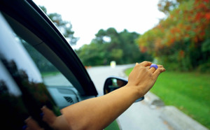 Keep calm and drive safely - 10 tips on how to make the road a better place 