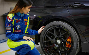 Racecar driver Samantha Tan's tips to maintain your car and make it look good too Kijiji