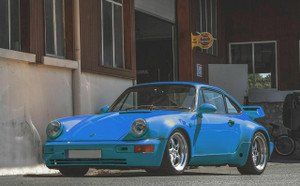 Une porsche pour tous les budgets