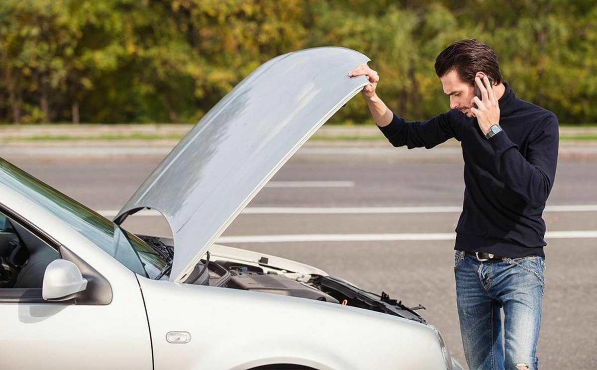 Does a used car come with a warranty? Kijiji Autos