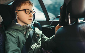 Bored kids in the car? Try these 5 electronics Kijiji Autos
