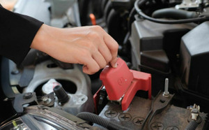 Cars engine check - Buying a used car from a private seller