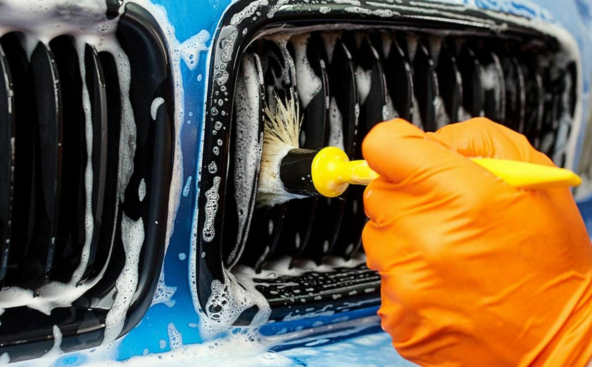 It’s all in the details how to keep your car looking new with car