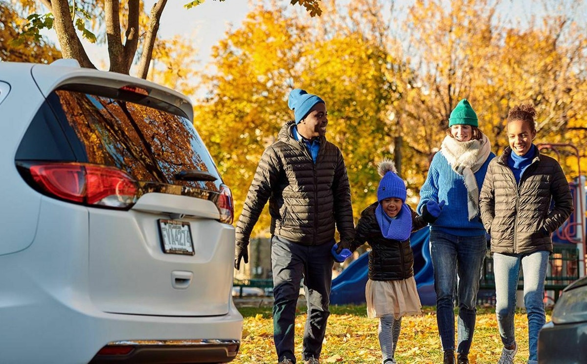 3 of the best cars for winter in Canada Kijiji Autos